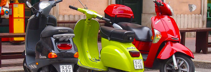 Assurer son scooter à prix réduit