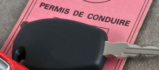 Conseils en ligne pour réussir son permis de conduire