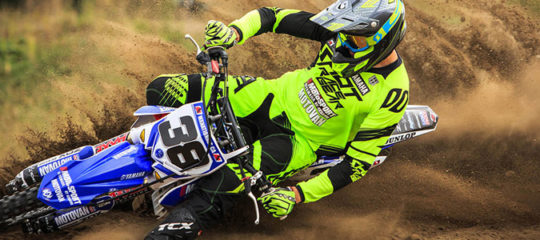 motocross