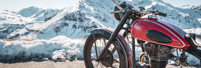 Pi?�ces d?�tach?�es pour moto vintage : le meilleur fournisseur